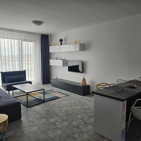 Summer Crib Mamaia-Sat Năvodari Extérieur photo