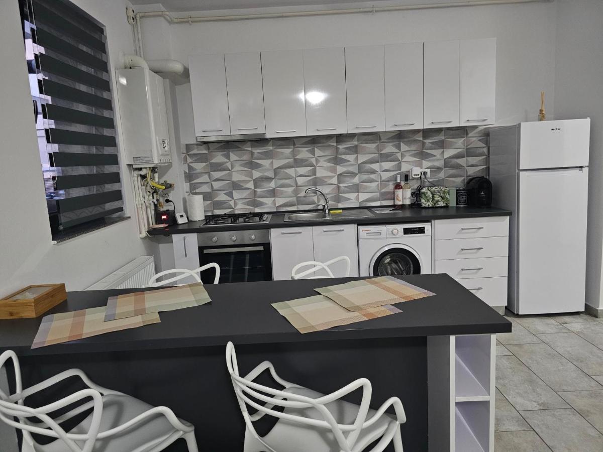 Summer Crib Mamaia-Sat Năvodari Extérieur photo