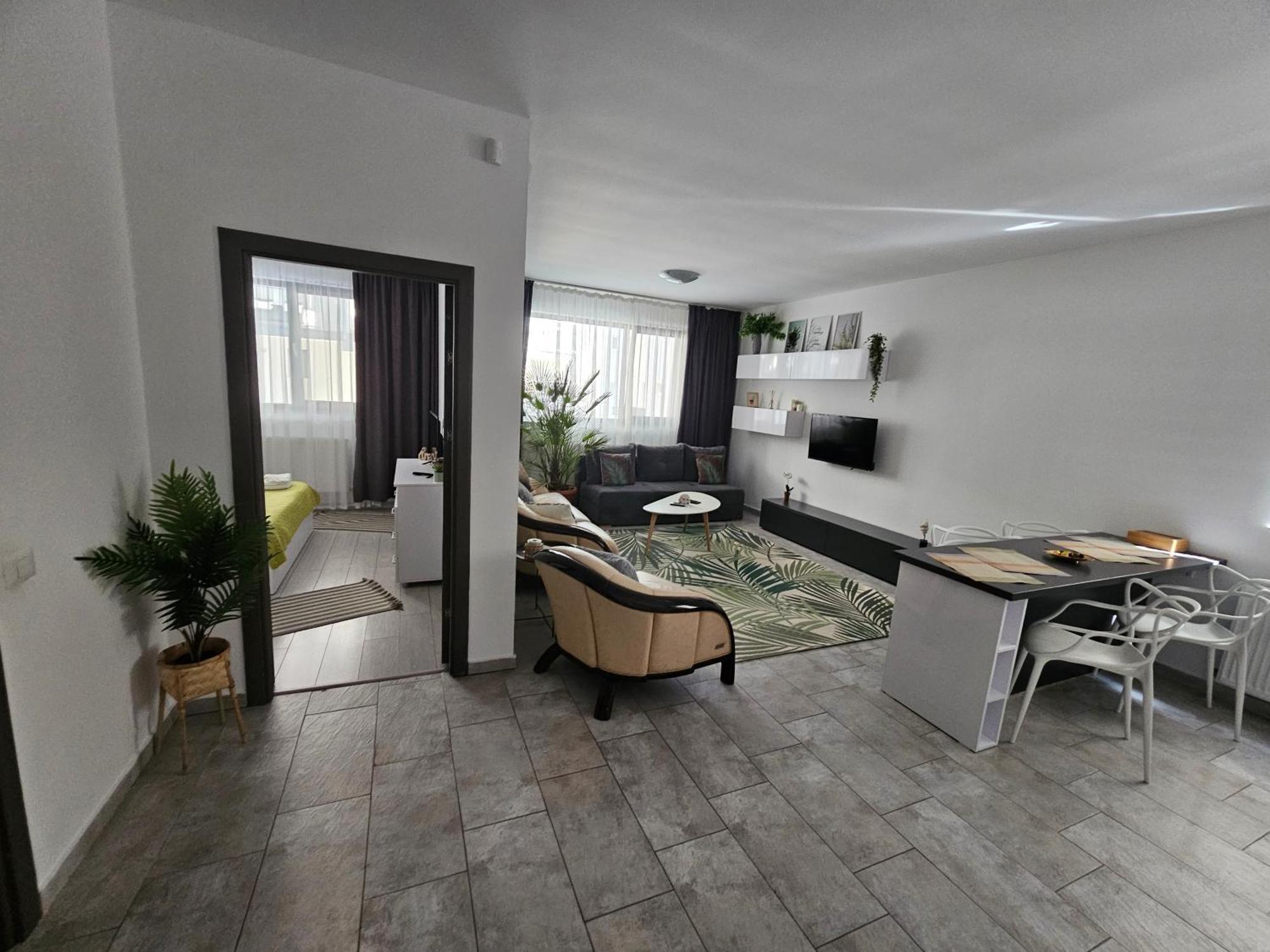 Summer Crib Mamaia-Sat Năvodari Extérieur photo