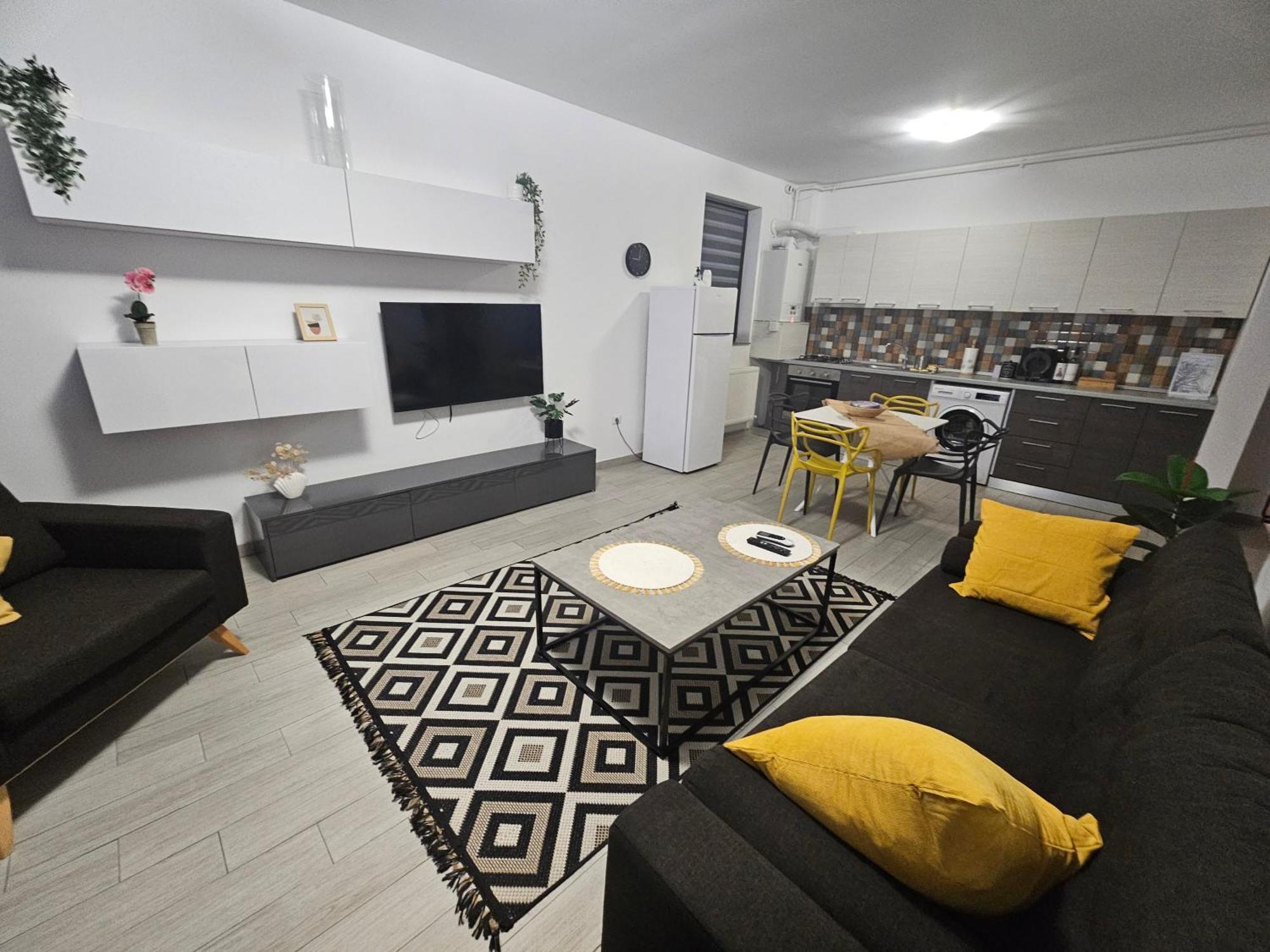 Summer Crib Mamaia-Sat Năvodari Extérieur photo