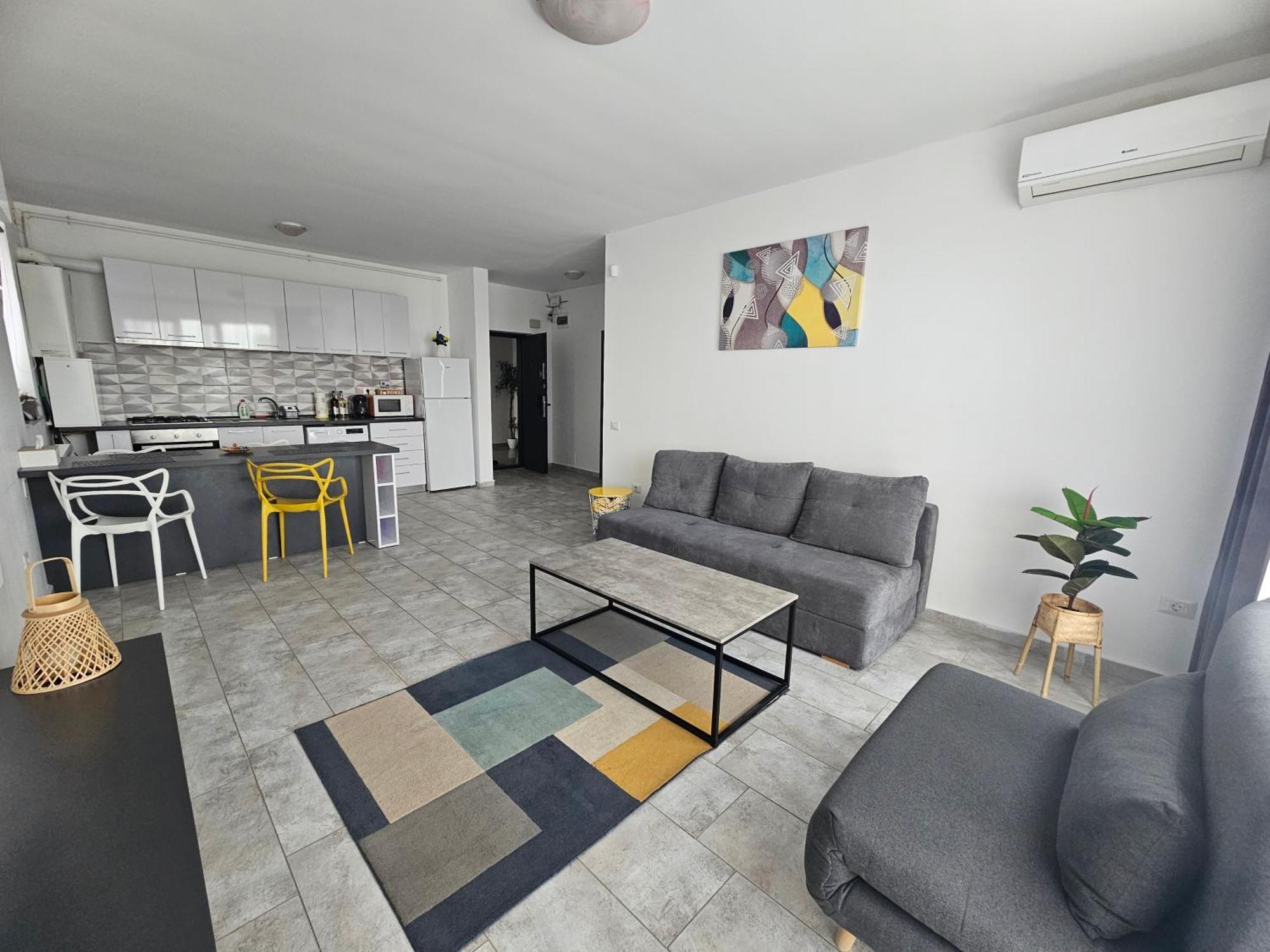 Summer Crib Mamaia-Sat Năvodari Extérieur photo