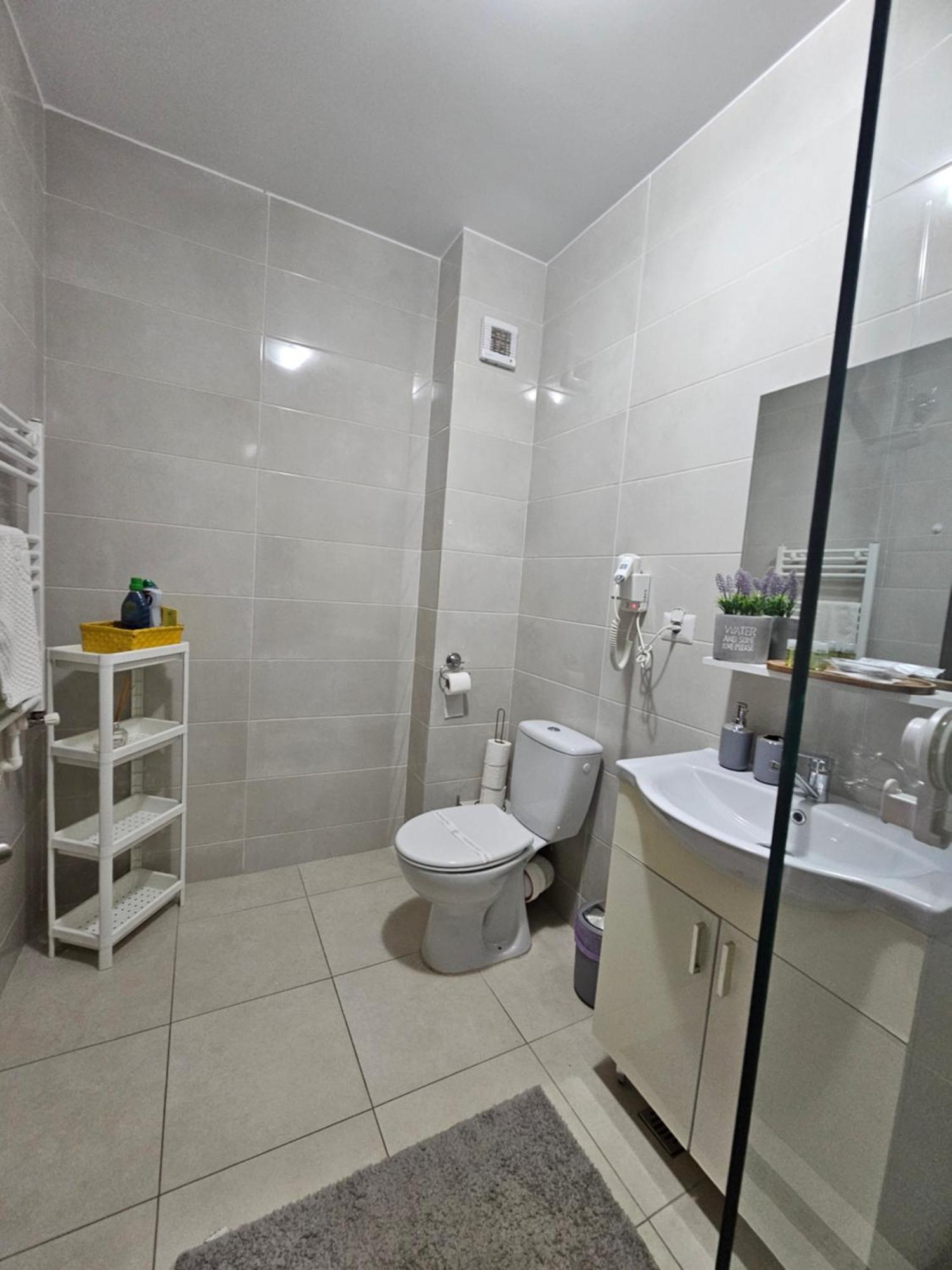 Summer Crib Mamaia-Sat Năvodari Extérieur photo